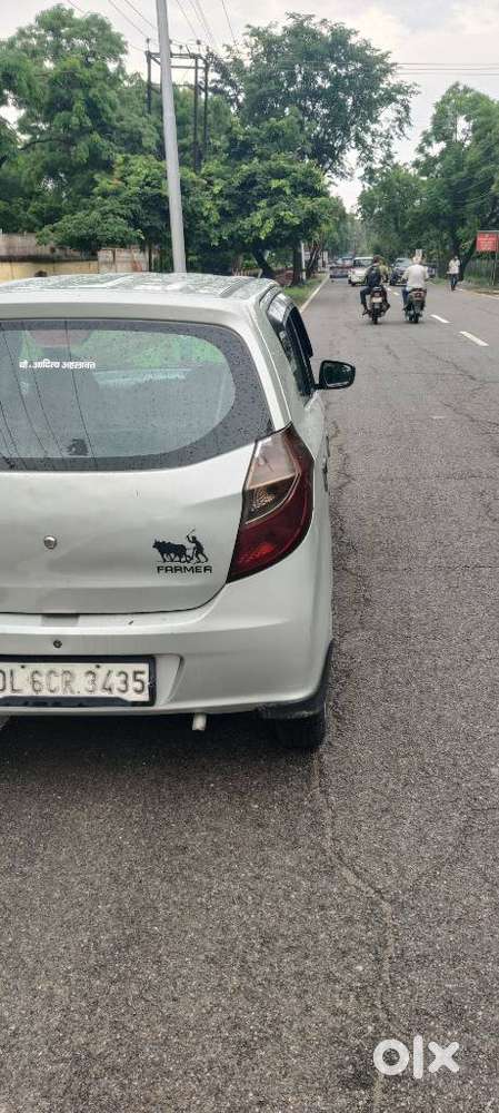 Maruti Suzuki Alto K10 1.0 Vxi, 2018, Cng & Hybrids