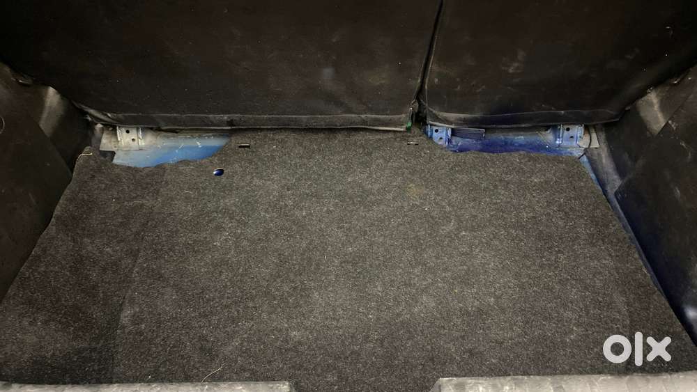 Maruti Suzuki Baleno 1.2 Delta, 2018, Petrol