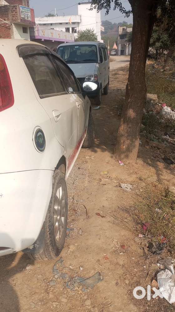 Fiat Grande Punto 2012 Diesel