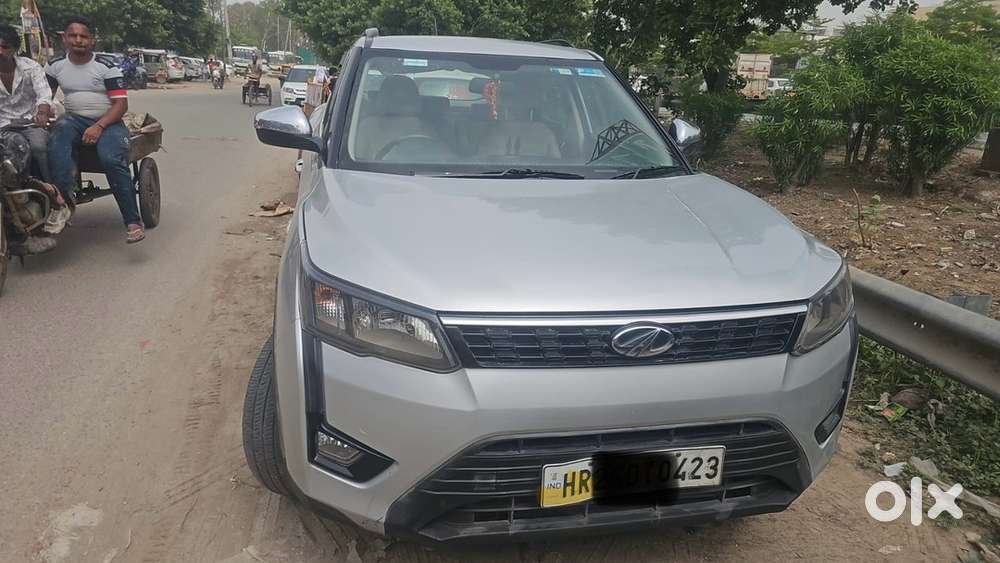 Mahindra Xuv300 Diesel 2019 Manual