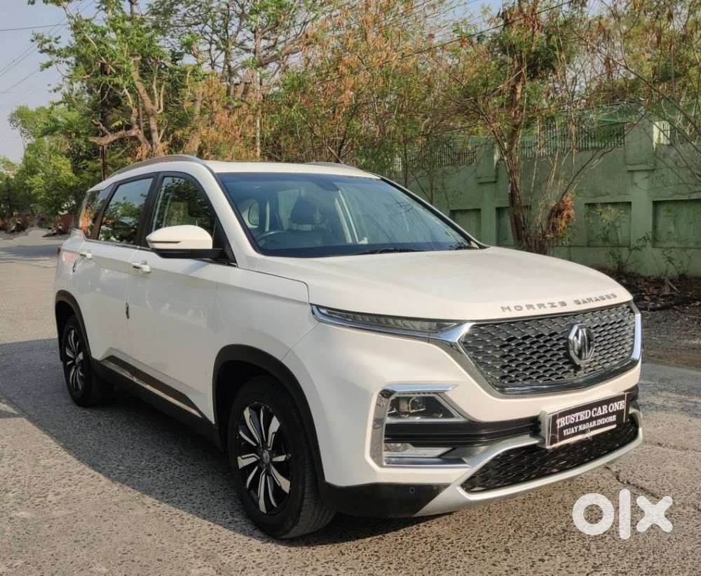 Mg Hector 2.0 Sharp Diesel, 2020, Diesel