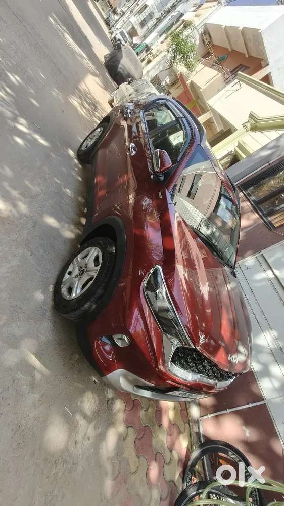 Kia Sonet 1.0 Htk 2021