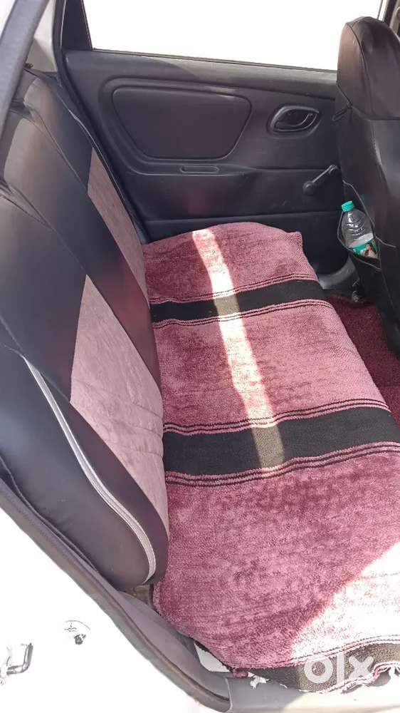 Maruti Suzuki Alto Lx 2010