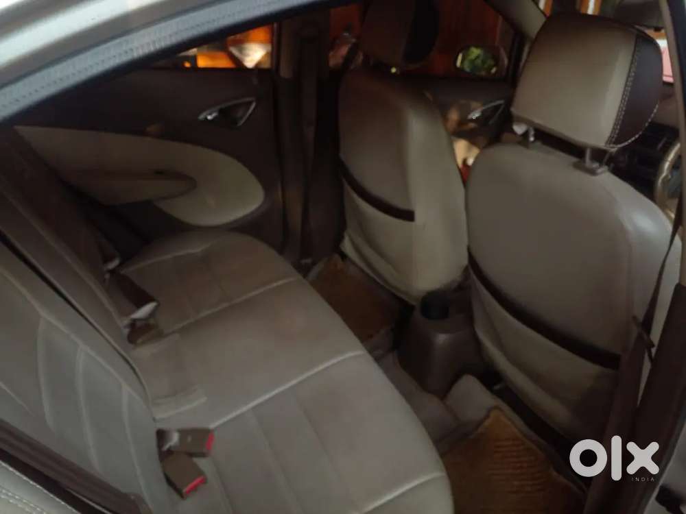 Chevrolet Sail 2013 Petrol 43600 Km Driven Well Maintained