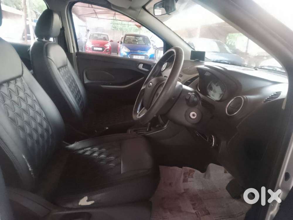 Chevrolet Sail U-va, 2013, Petrol