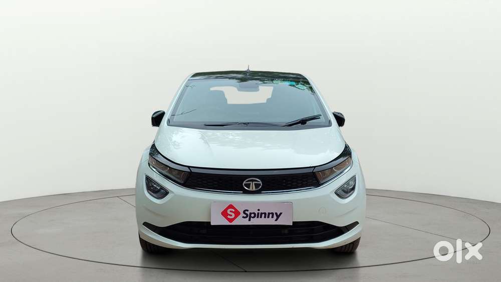Tata Altroz Xz Icng, 2023, Cng & Hybrids