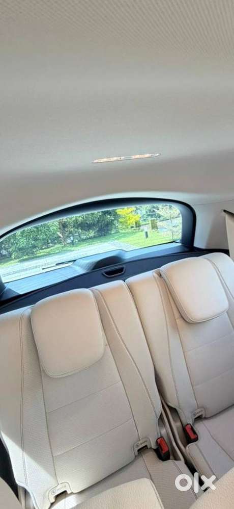 Mercedes-benz Gls 400d 4matic, 2021, Diesel