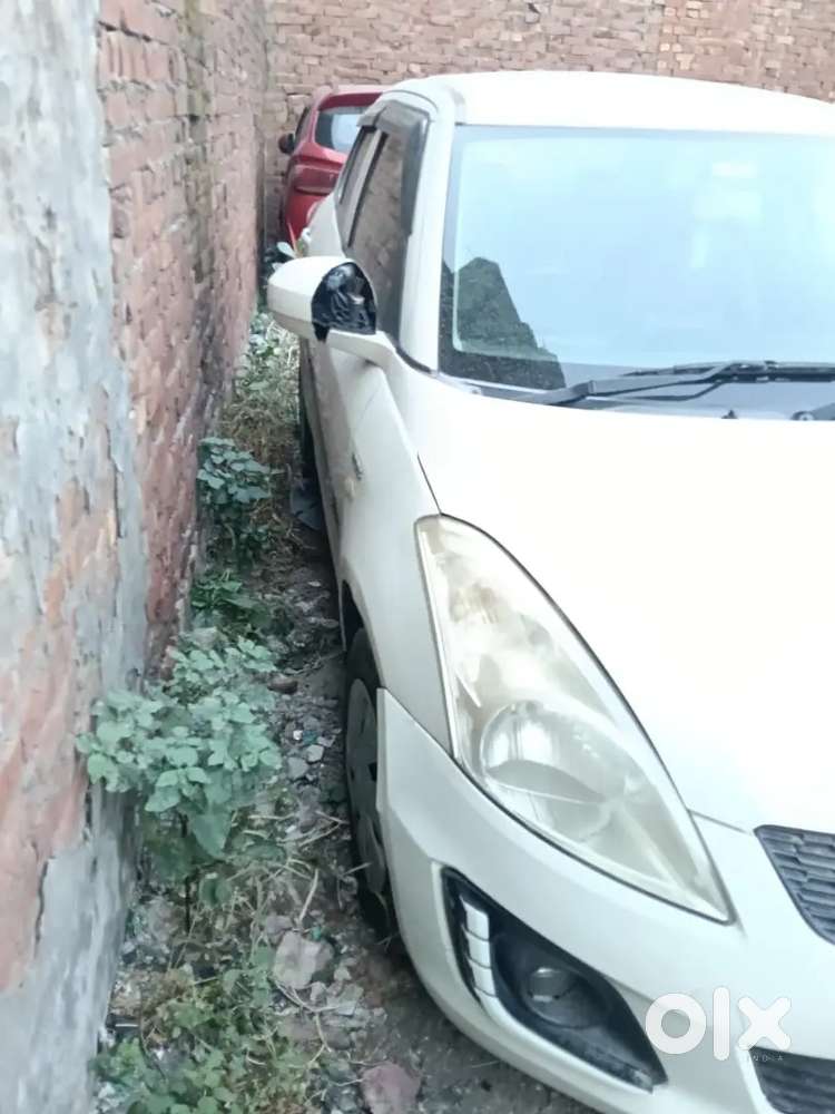 Maruti Suzuki Swift 2015
