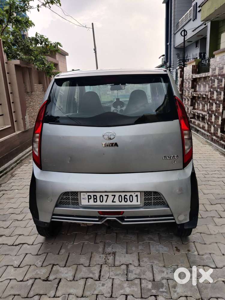 Tata Nano 2010 Petrol Good Condition