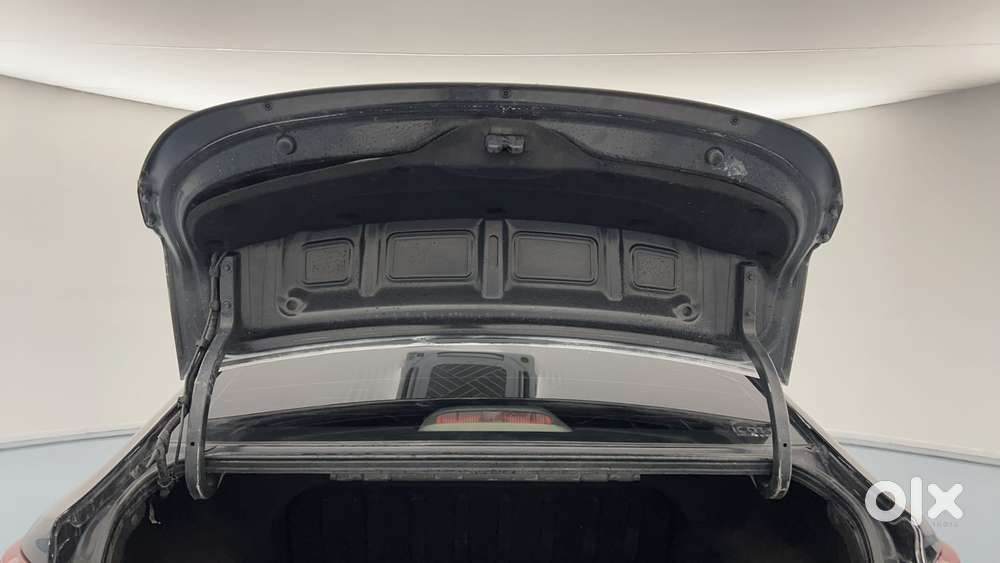 Hyundai Verna 2016-2017 1.6 Crdi Sx Option, 2018, Diesel