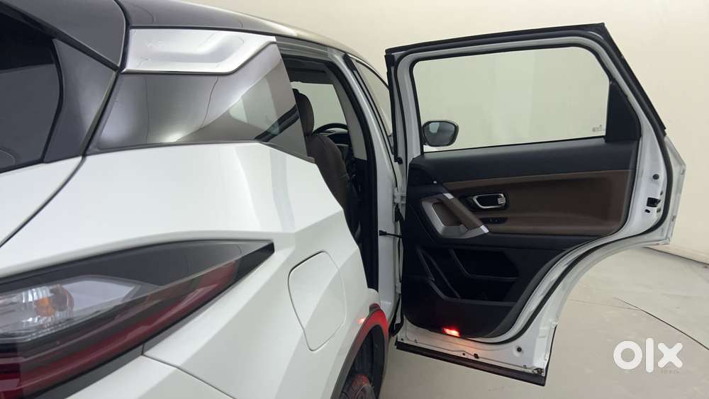 Tata Harrier Xza Plus Dual Tone, 2022, Diesel