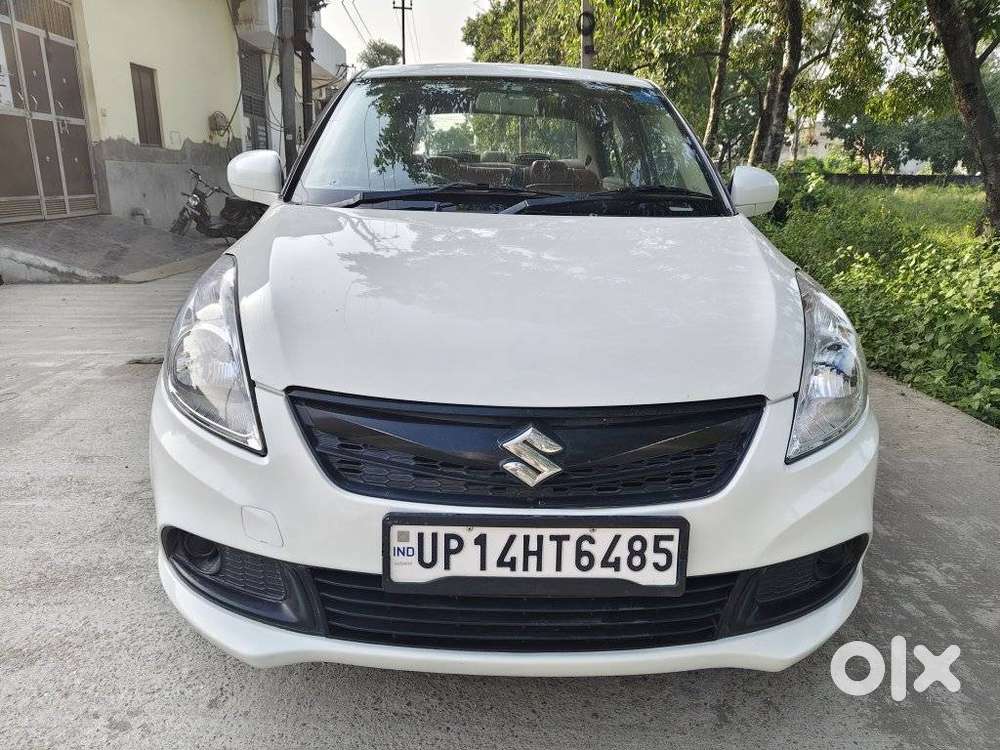 Maruti Suzuki Swift Dzire, 2019, Cng & Hybrids