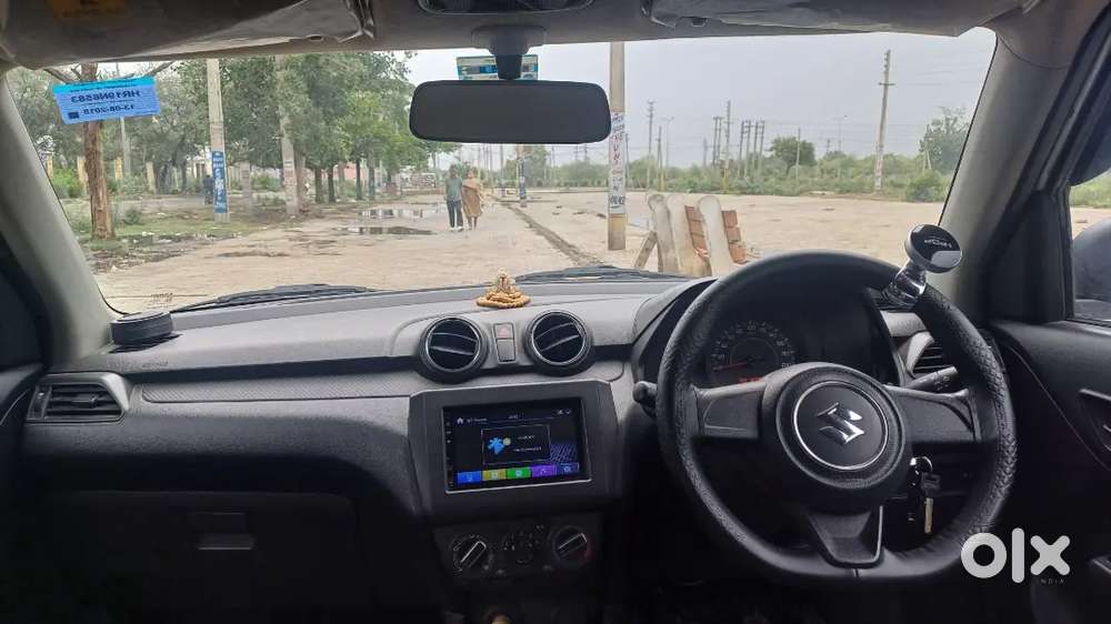 Maruti Suzuki Swift 2018 Diesel Manual