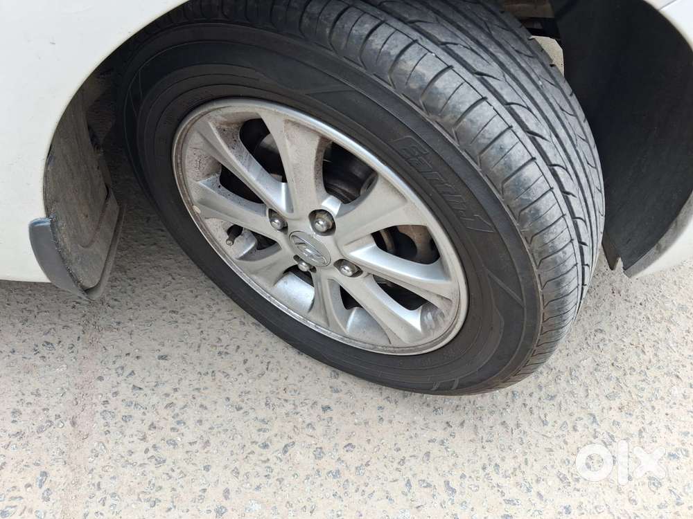 Hyundai Grand I10 Asta, 2014, Petrol