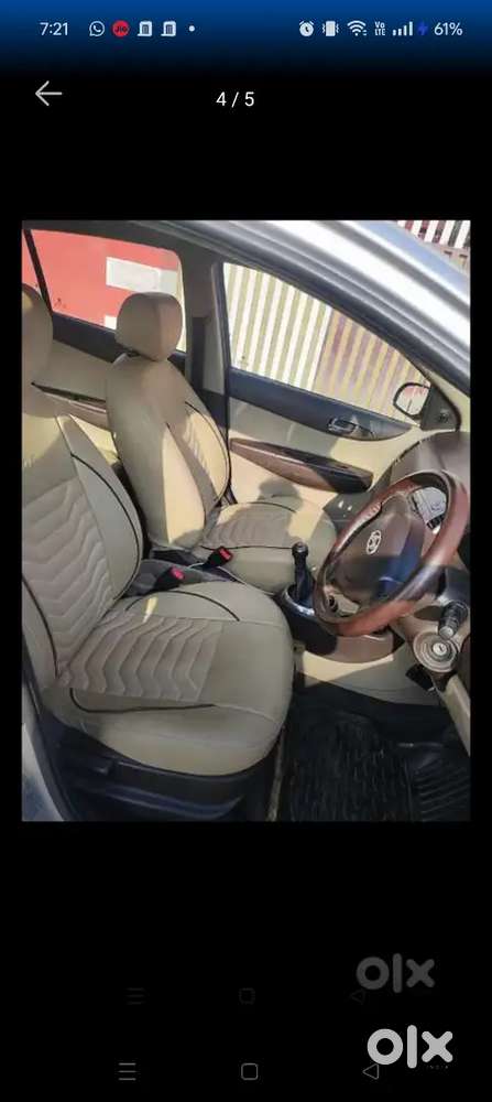 Hyundai I20 Magna 2010 2nd