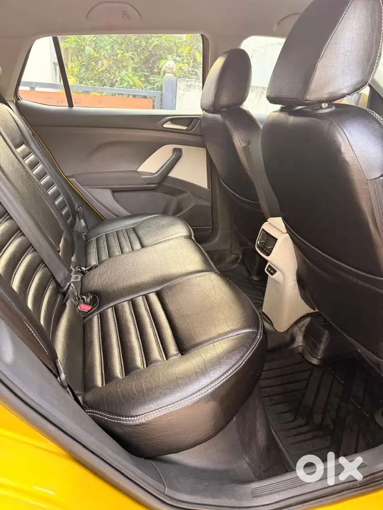 Volkswagen Taigun 1.0 2022