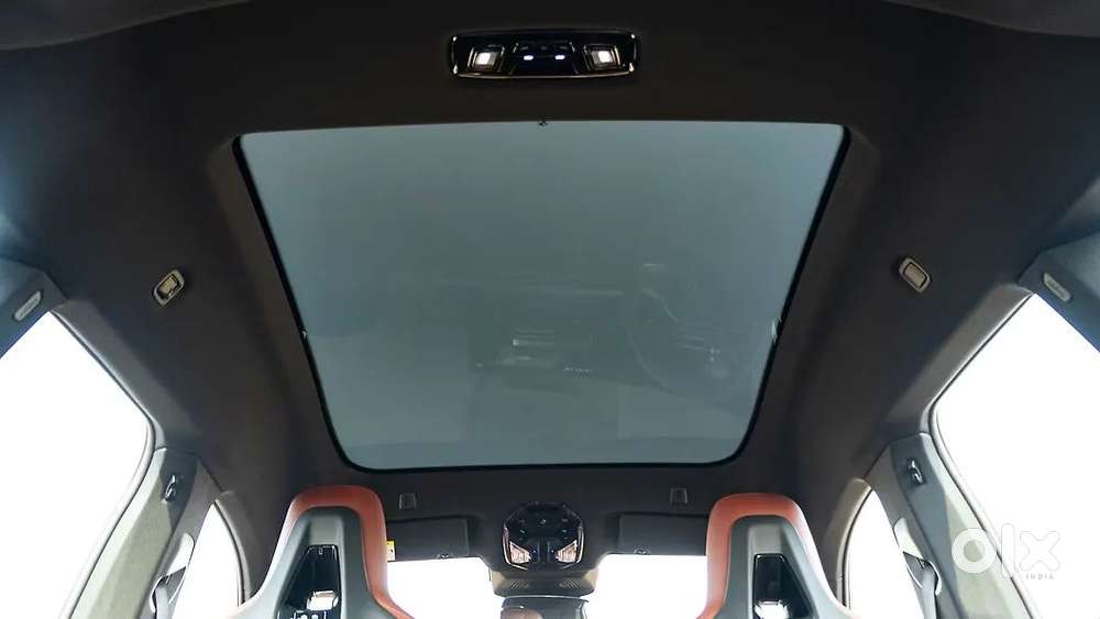 Bmw Ix Xdrive 40, 2022, Electric