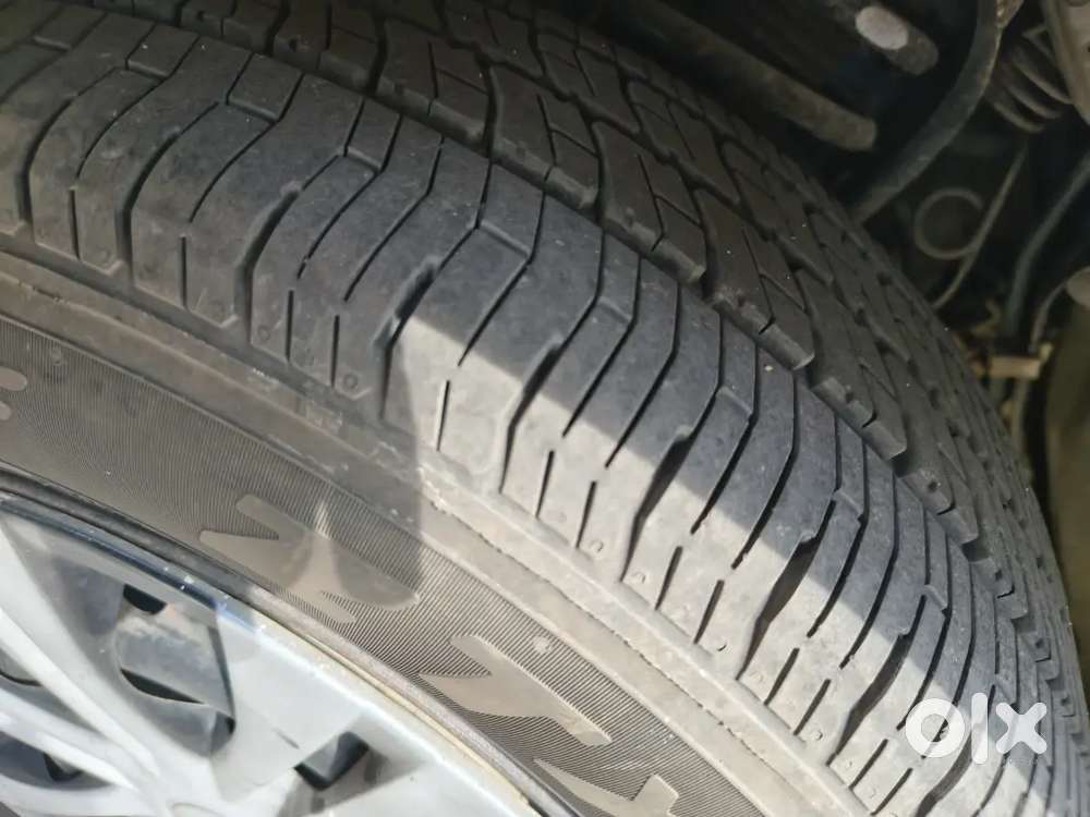 Toyota Innova 2011 Diesel Well Maintained