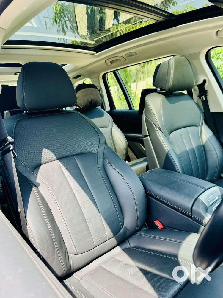 Bmw X7 Xdrive30d Dpe Signature, 2020, Diesel