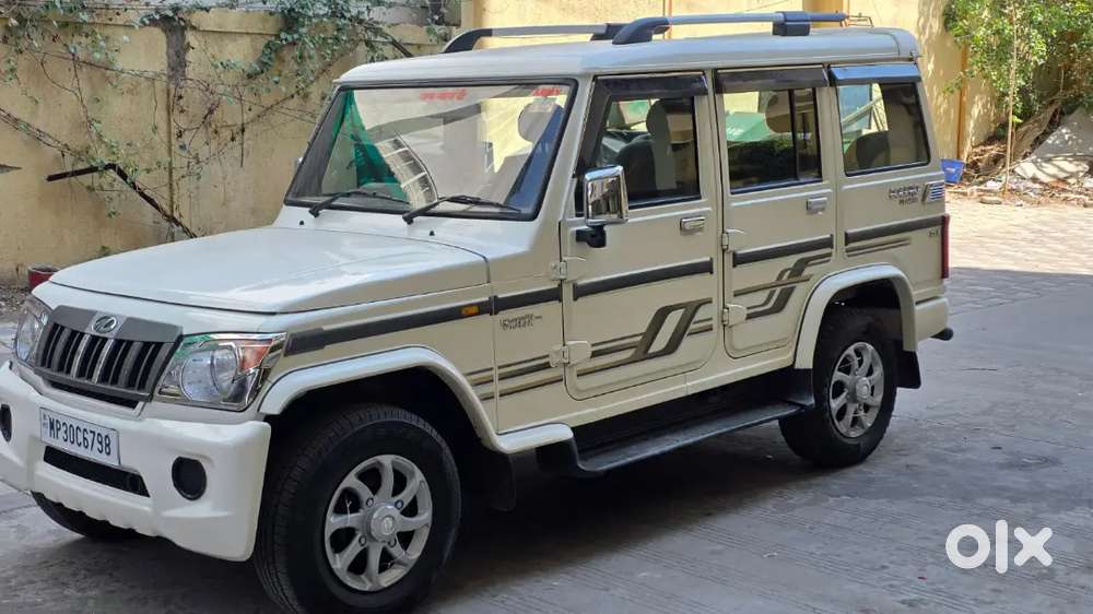 Bolero B6 Zlx