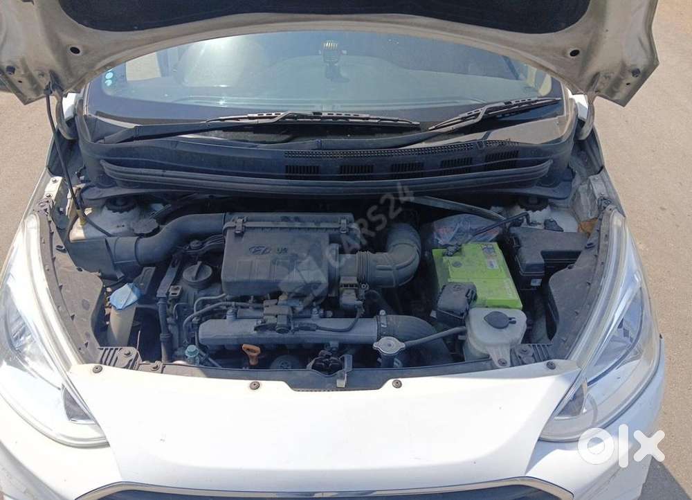 Hyundai Xcent Prime 1.2 T Crdi, 2019, Diesel