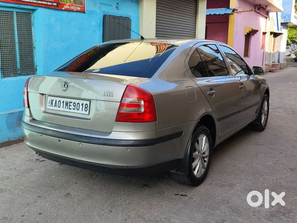 Skoda Laura L&k, 2009 Top End Luxury German Sedan, Showroom Maintained