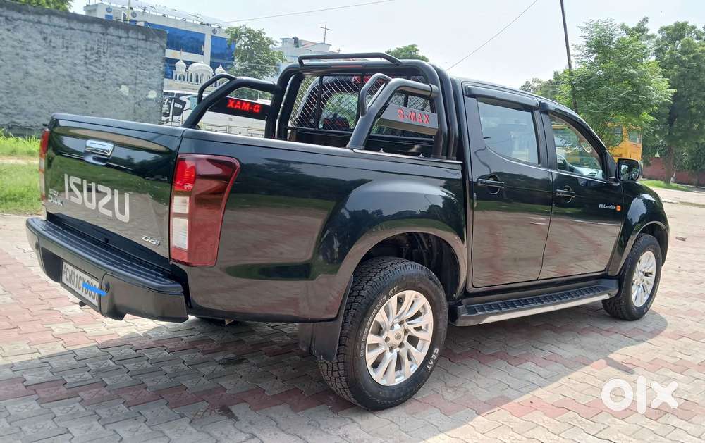 Isuzu Hi-lander 4x2 Mt, 2025, Diesel