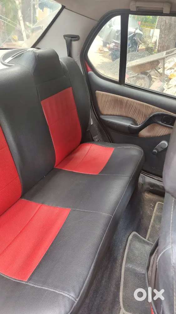 Tata Indigo Diesel 2008 Car