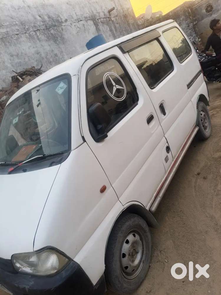 Eeco 2019 Model H Good Condition Company Fitting Cng H
