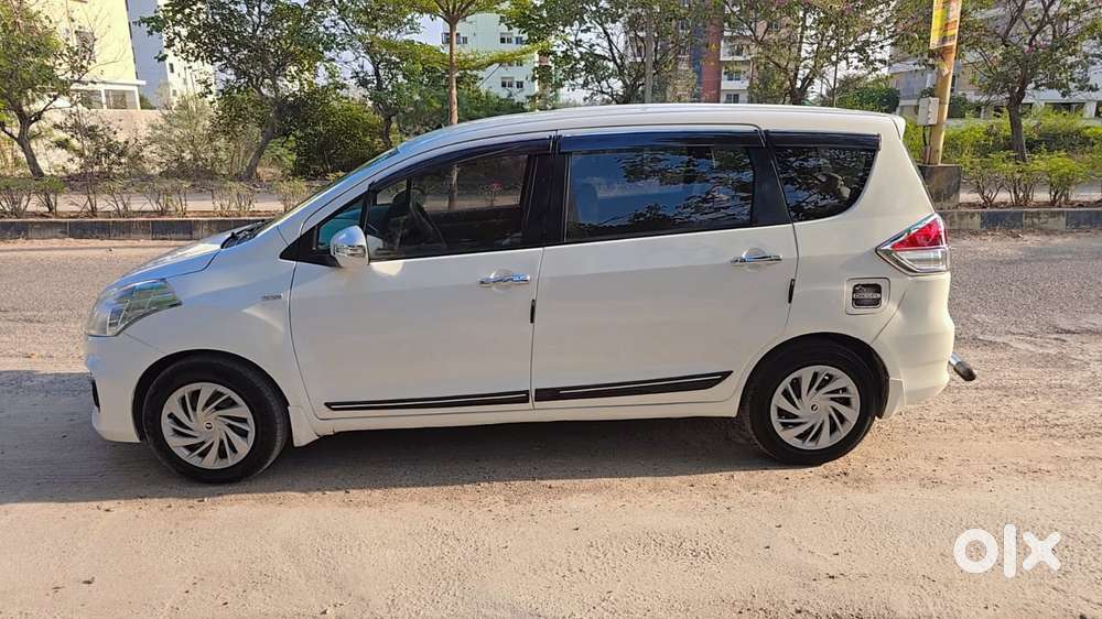 Maruti Suzuki Ertiga Vdi Shvs, 2018, Diesel