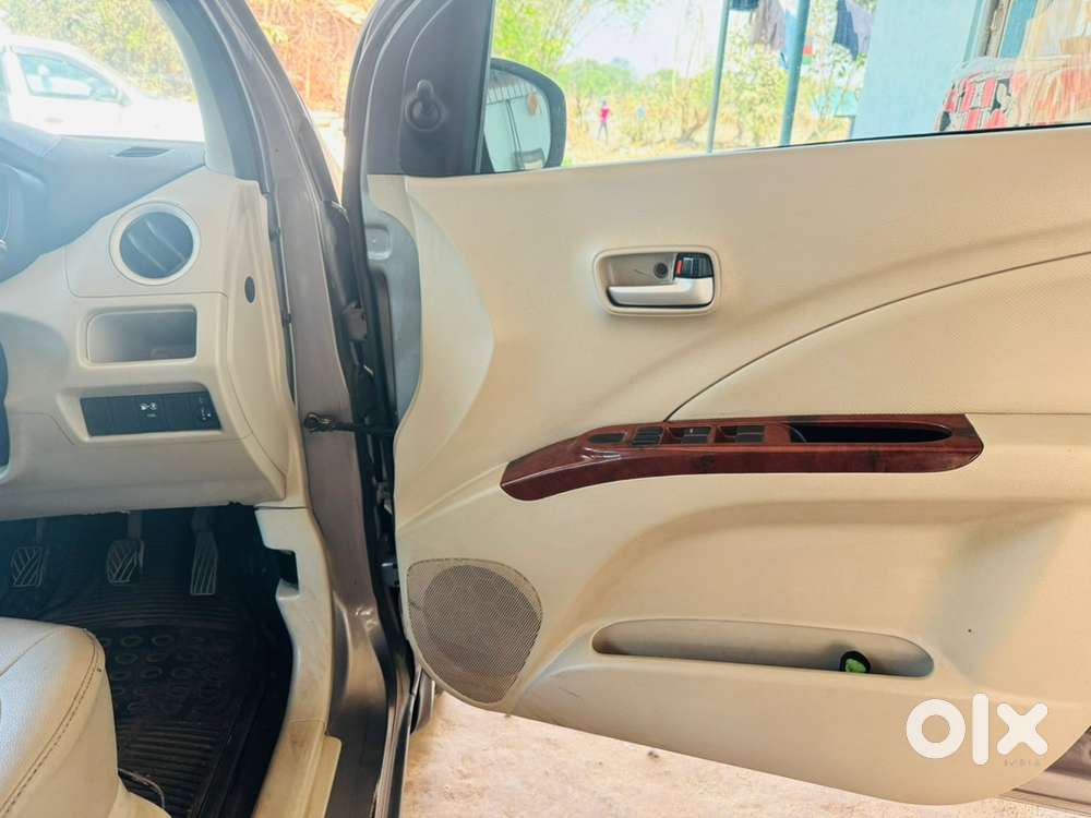 Maruti Suzuki Celerio 2018 Cng & Hybrids Good Condition