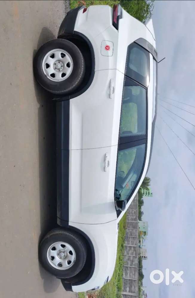Tata Safari Kryotec Xma 2022