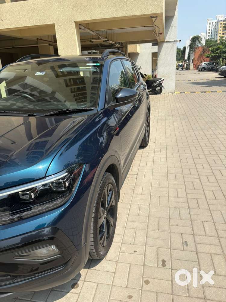 Volkswagen Taigun Gt Plus Sport Dsg Dec 2025