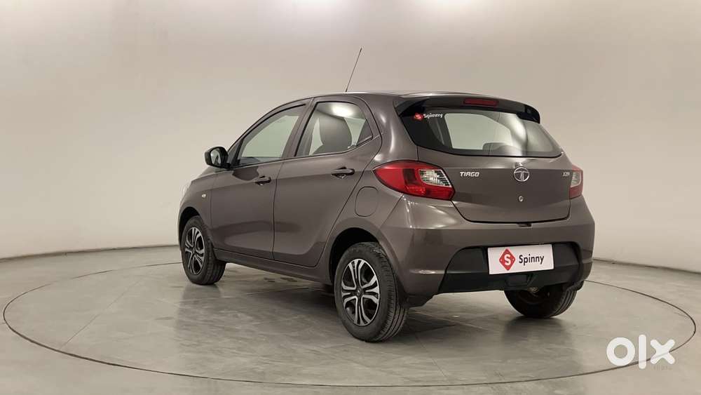 Tata Tiago Xza, 2019, Petrol