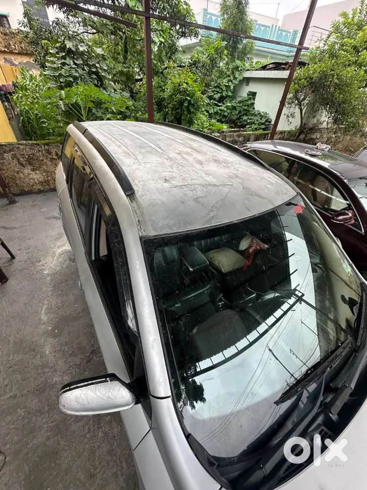 Mahindra Xuv500 Diesel 2013