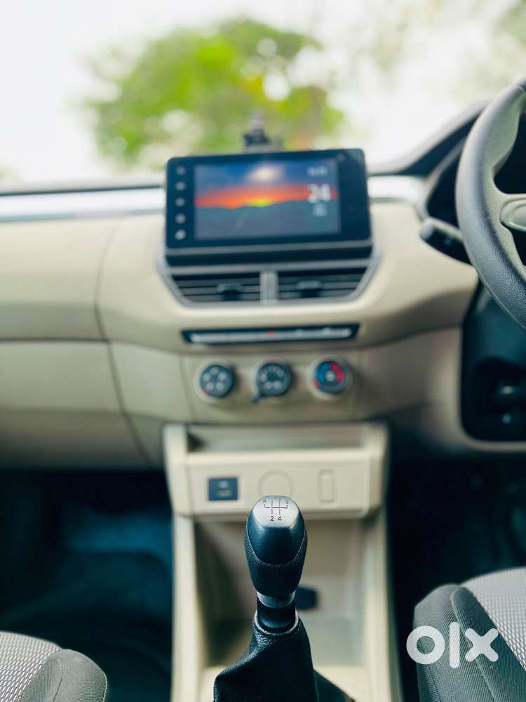 Renault Triber Facelift, 2025, Petrol