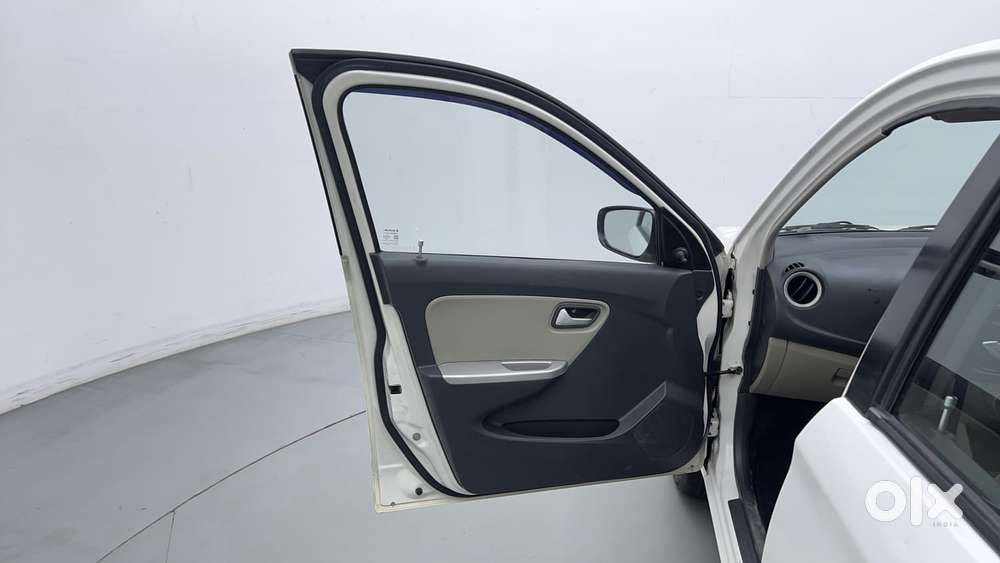 Maruti Suzuki Alto K10 2010-2014 Vxi, 2017, Petrol