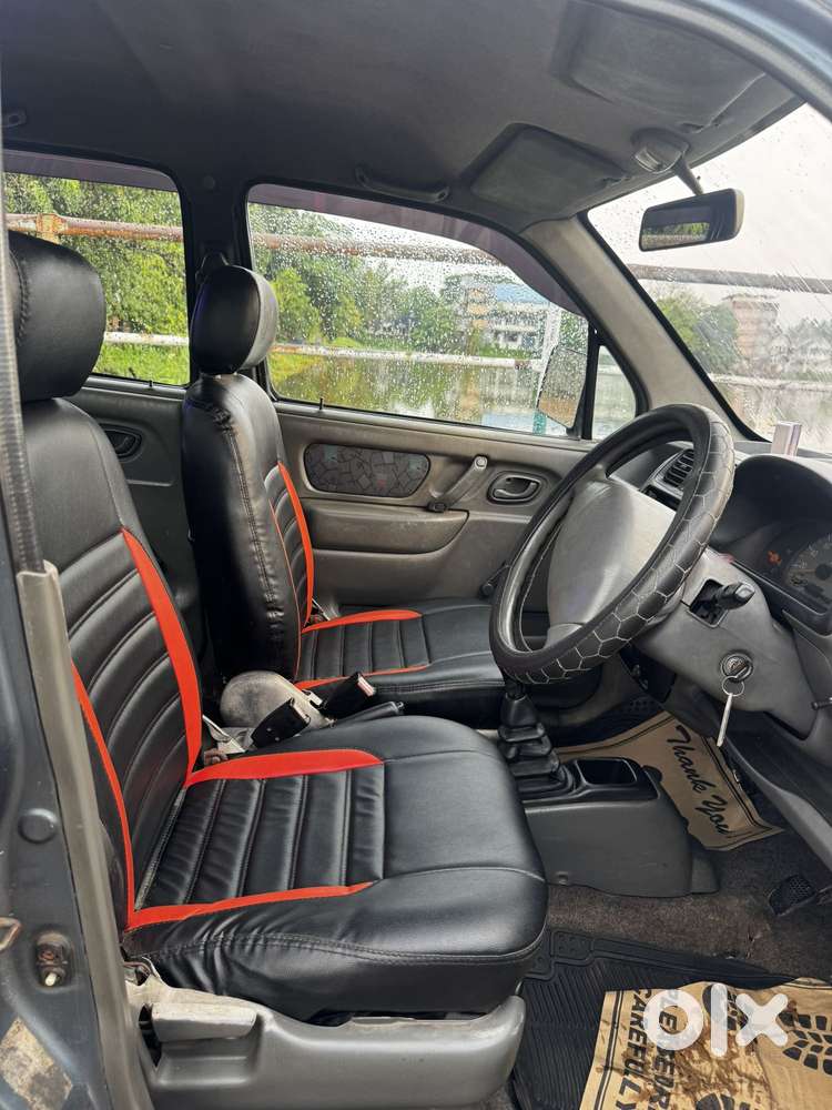 Maruti Suzuki Wagon R Lxi, 2002, Petrol