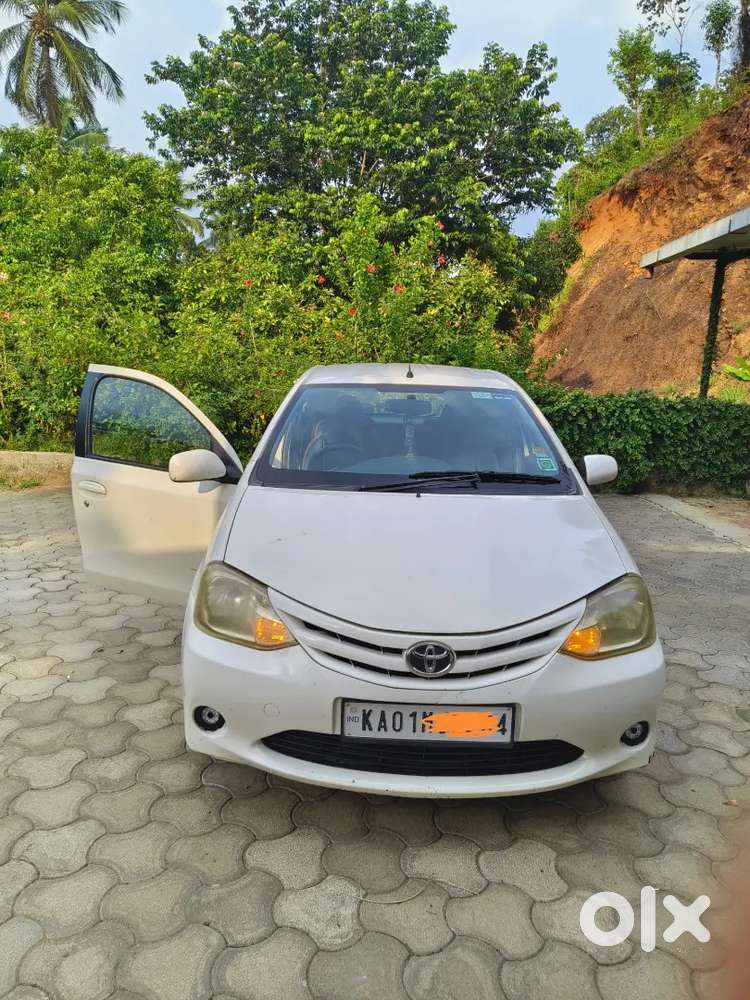 Toyota Etios Liva 2012
 Diesel
 Well Maintained
Showroom Conditions