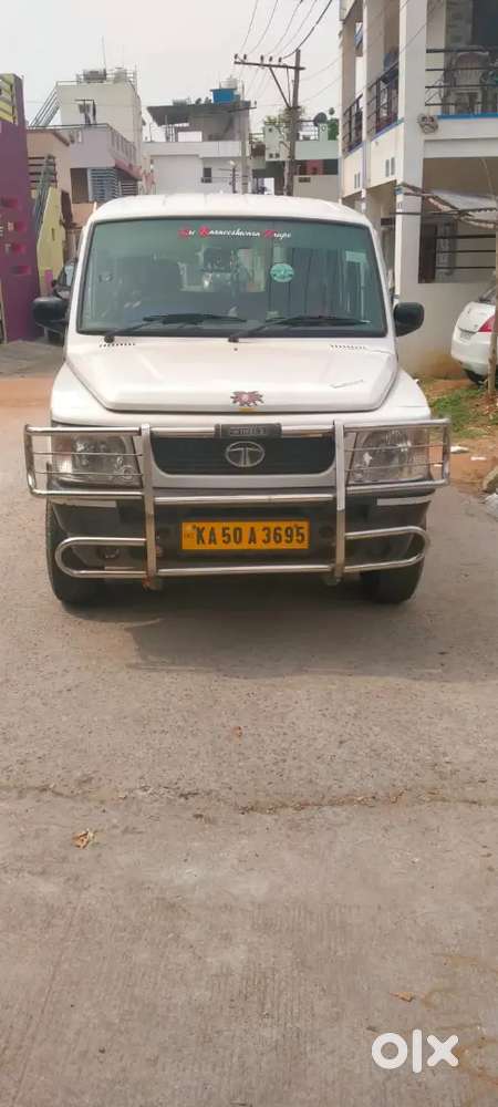 Well Maintained Vehicle...