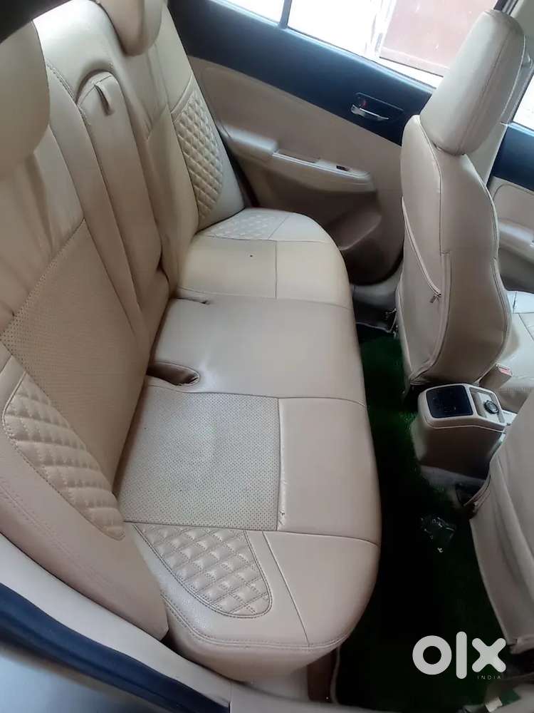 Maruti Swift Dzire 2021 Second Owner
