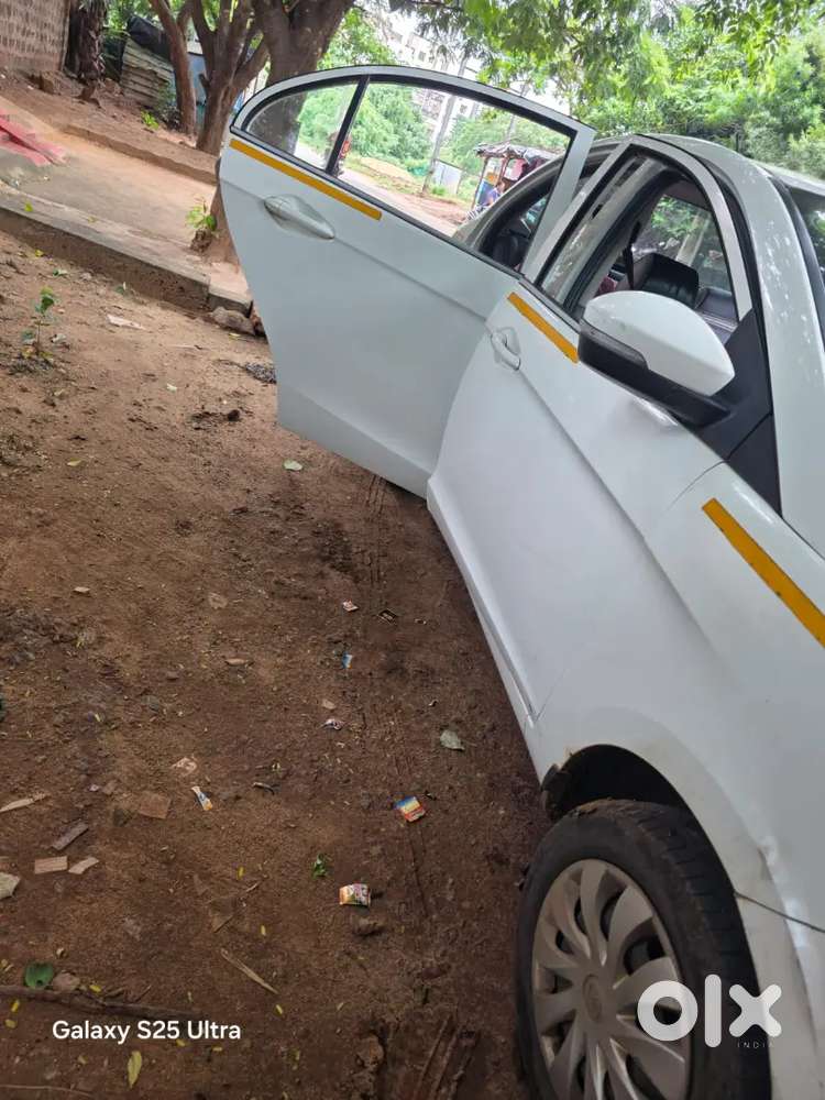 Tata Zest 1.2t Revotron 2019