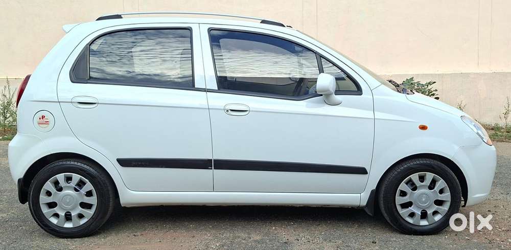 Chevrolet Spark 1.0 Lt, 2010, Petrol