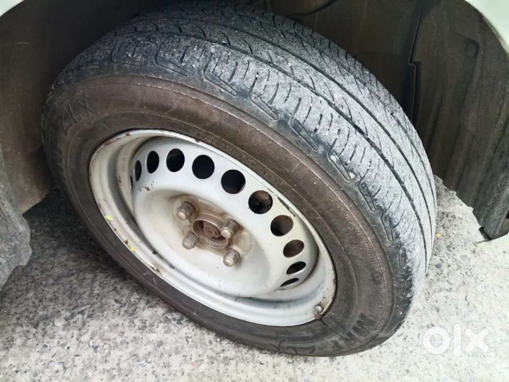 Honda Amaze E Option I-vtec, 2023, Petrol
