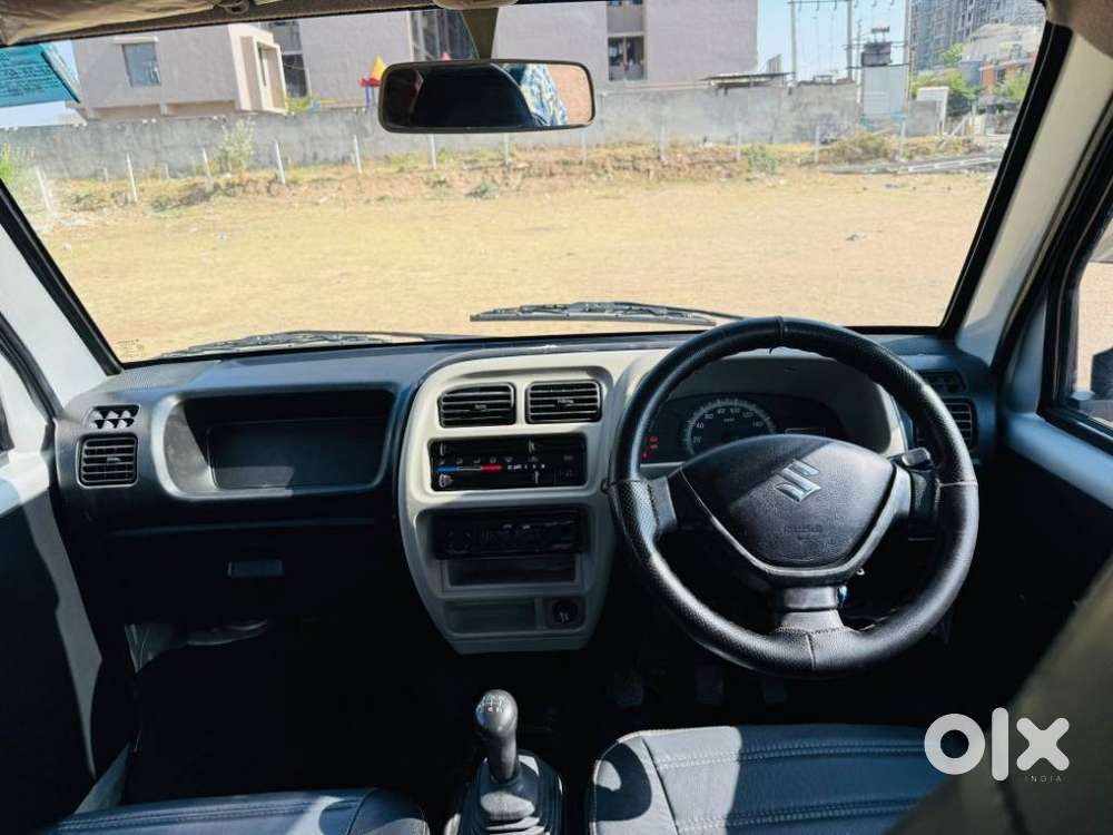 Maruti Suzuki Eeco, 2021, Cng & Hybrids