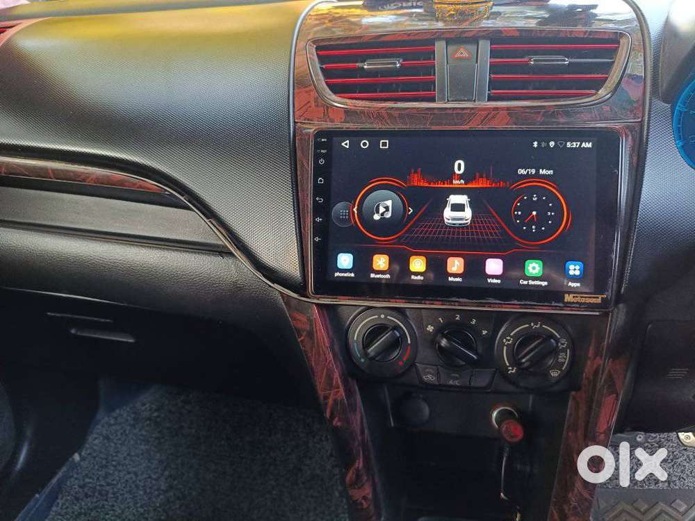 Maruti Suzuki Swift Vdi Optional, 2014, Diesel