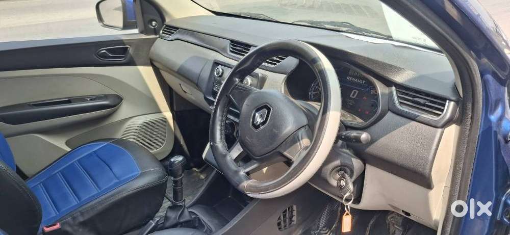 Renault Triber Rxl, 2022, Petrol