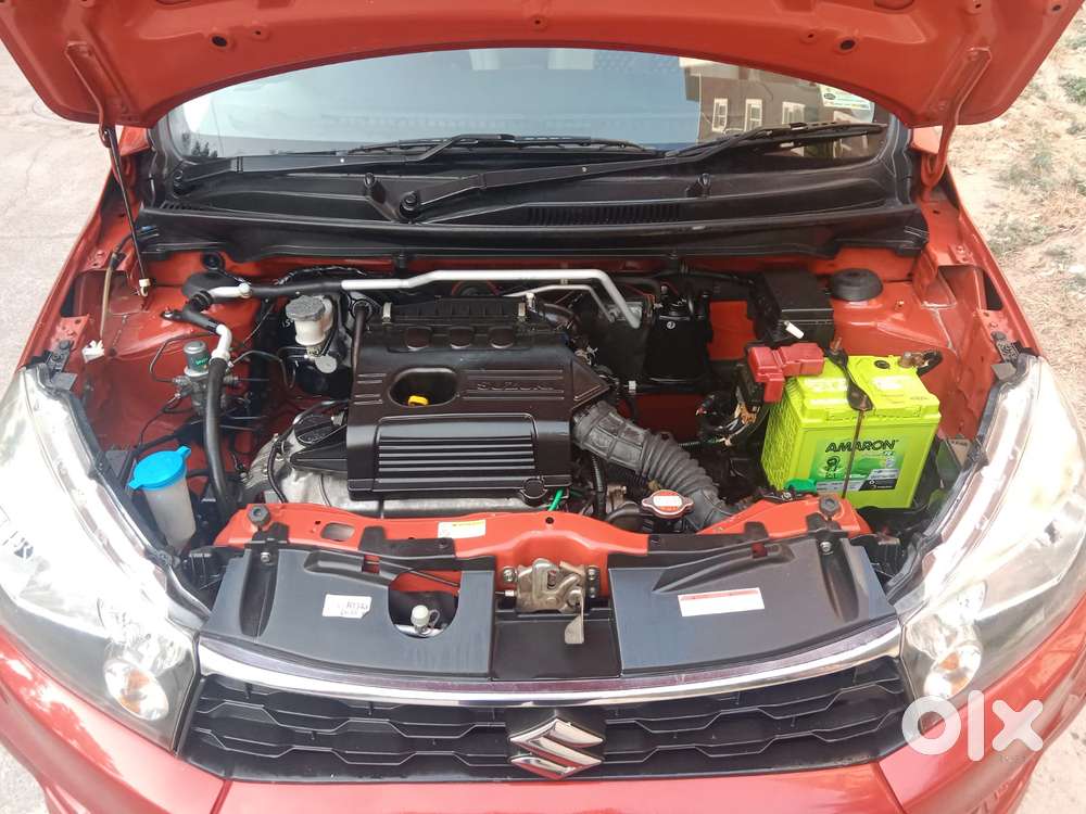 Maruti Suzuki Celerio Zxi, 2018, Petrol