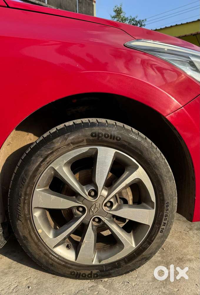 Hyundai Elite I20 Sportz Plus Diesel, 2016, Diesel