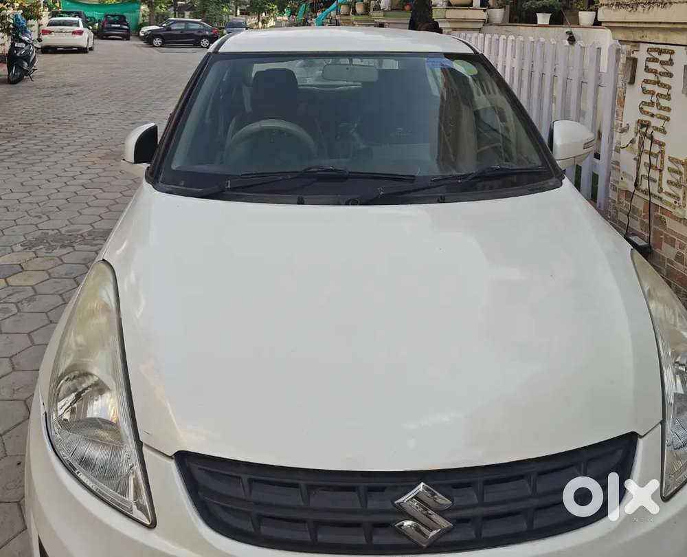Maruti Suzuki Dzire 2013 Petrol 41000 Km Driven. Very Good Condition.
